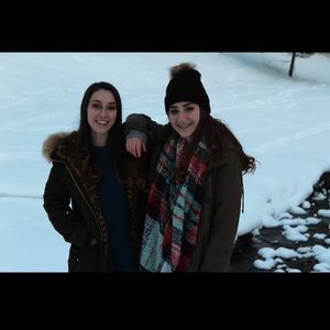 Meet your Posher, Lauren